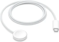 Apple Watch magnetisk snabbladdningskabel, USB-C