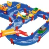 AquaPlay MegaBridge vattenbana med tillbehör, från 3 år