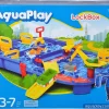 AquaPlay Lockbox vattenbana med tillbehör, från 3 år