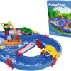 AquaPlay StartSet vattenbana med tillbehör, från 3 år