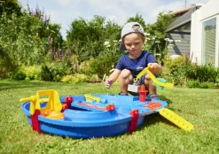 AquaPlay StartSet vattenbana med tillbehör, från 3 år