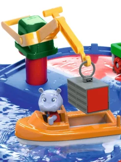 AquaPlay StartSet vattenbana med tillbehör, från 3 år