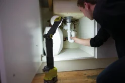 Arbetsbelysning Ryobi R18ALF-0