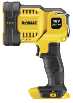 Arbetslampa Dewalt DCL043