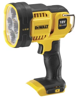 Arbetslampa Dewalt DCL043