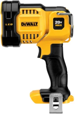 Arbetslampa Dewalt DCL043