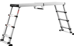 Arbetsplattform Telesteps