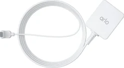 Arlo Essential laddkabel för utomhuskameror, 7,6 m