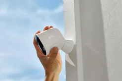 Arlo Magnetic Wall Mount väggfäste, 2-pack