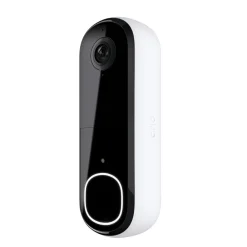 Arlo trådlös smart videodörrklocka HD, 1-pack