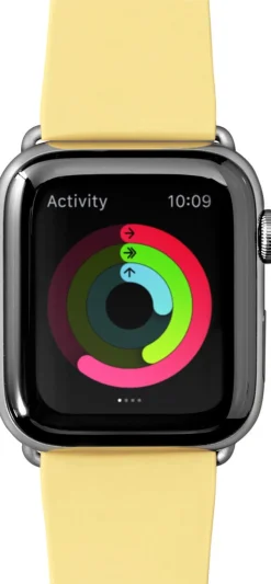 Armband för Apple Watch 38 och 40 mm, Laut Huex Pastels Watch Strap