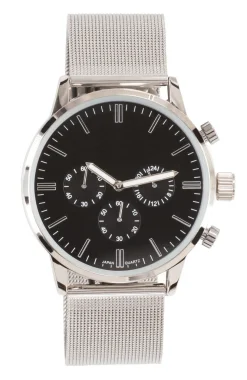 Armbandsklocka