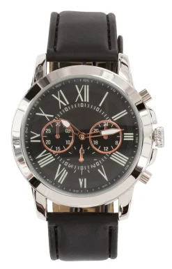Armbandsklocka