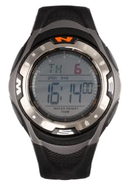 Armbandsklocka digital