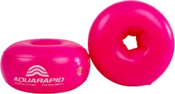 Armpuffar Aquarapid 0–30 kg