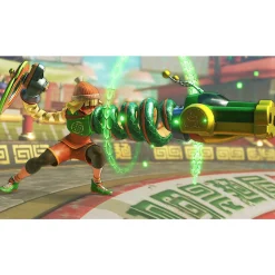 Arms, spel till Nintendo Switch