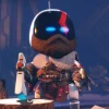 Astro Bot, PS5