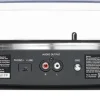 Audio Technica AT-LP3XBTBK skivspelare med Bluetooth