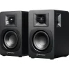 Audio-Technica AT-SP3X aktiva högtalare med Bluetooth
