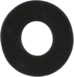 Aurdel fläktfilter universal, runt fettfilter, 1-pack