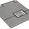 Aurdel Magic fläktfilter, kolfilter för köksfläkt, 2-pack