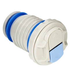 Automatkork Thermos Light & Compact