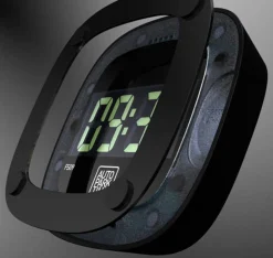 AutoParkTime automatisk P-skiva APT4