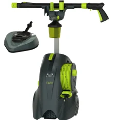AVA högtryckstvätt Easy P57 X-Large Bundle