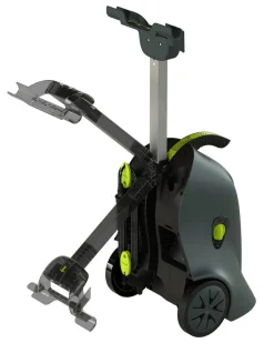 AVA högtryckstvätt Easy P57 X-Large Bundle