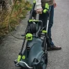 AVA Master 2.0 högtryckstvätt P80 X-Large Bundle