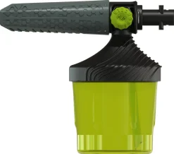 AVA Premium skumkanon med 0,6 liter behållare