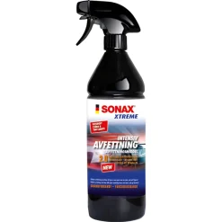 Avfettning Sonax Xtreme