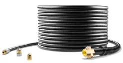 Avlopps & rörrensare PC 15 Kärcher, 15 m