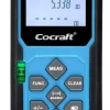 Avståndsmätare Cocraft HD 400-2
