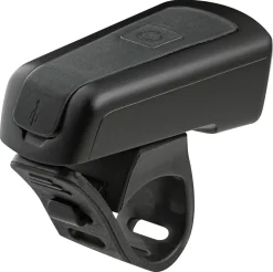 AXA Dwn 50 cykellampa fram USB, 50 lux, 70 m