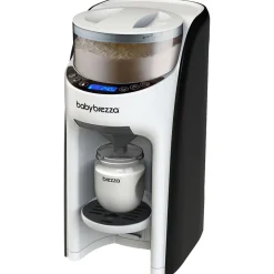 Baby Brezza Formula Pro Advanced vällingmaskin automatisk
