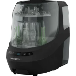 Baby Brezza Bottle Washer Pro flasktvätt, sterilisator och tork