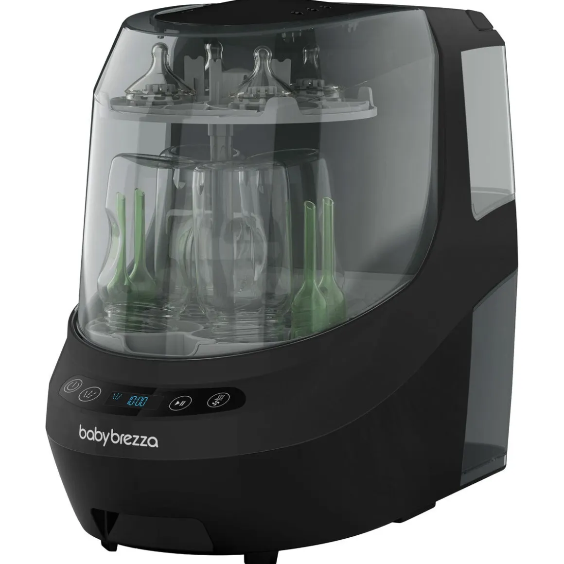 Baby Brezza Bottle Washer Pro flasktvätt, sterilisator och tork