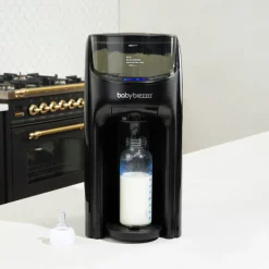 Baby Brezza Formula Pro Advanced vällingmaskin automatisk
