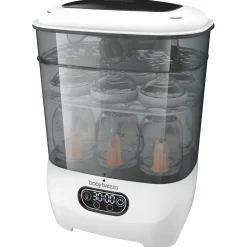 Baby Brezza One Step Sterilizer Dryer Advanced flasksterilisator och tork