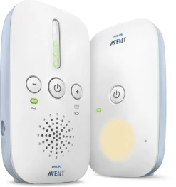 Babyvakt Philips Avent DECT SCD503/26