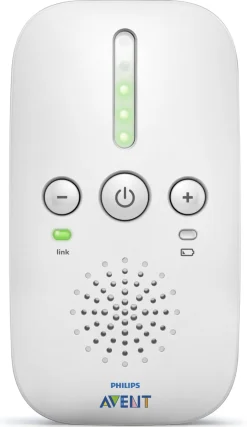Babyvakt Philips Avent DECT SCD503/26