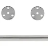 Badkarshandtag vägg, 43 cm