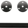 Badkarshandtag vägg, 43 cm