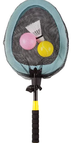 Badmintonset för barn