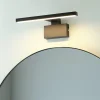 Badrumsbelysning LED IP44, 30 cm