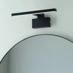 Badrumsbelysning LED IP44, 30 cm