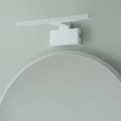 Badrumsbelysning LED IP44, 30 cm