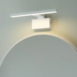 Badrumsbelysning LED IP44, 30 cm