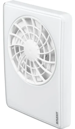 Badrumsfläkt Flexit Vario